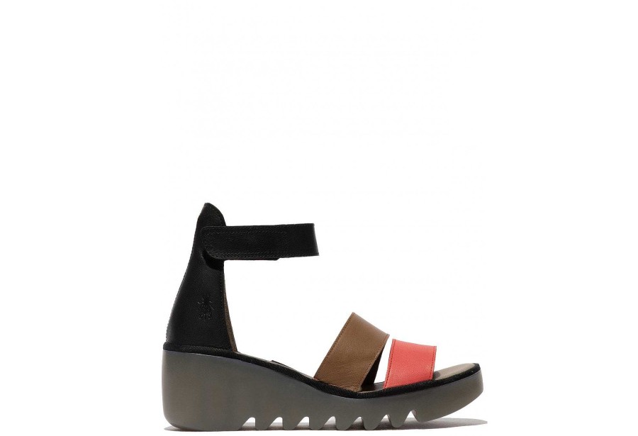 Women Fly | Bono Sandal