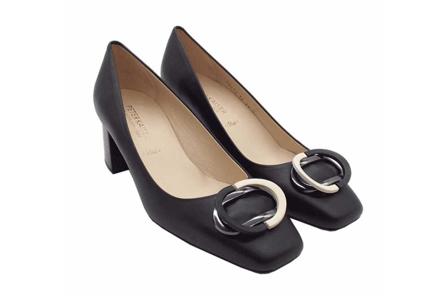 Women Peter Kaiser | Gifa Court Shoe