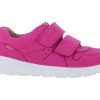 Girls Superfit | Breeze First Walking Shoe