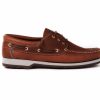 Men Dubarry | Commander Deck Shoe