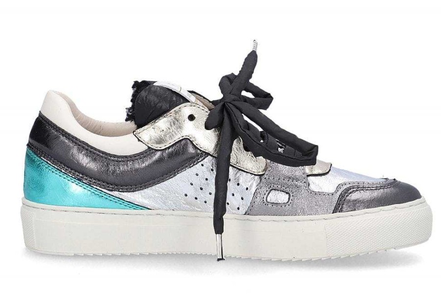 Women Alpe | Grenoble Lined Trainer