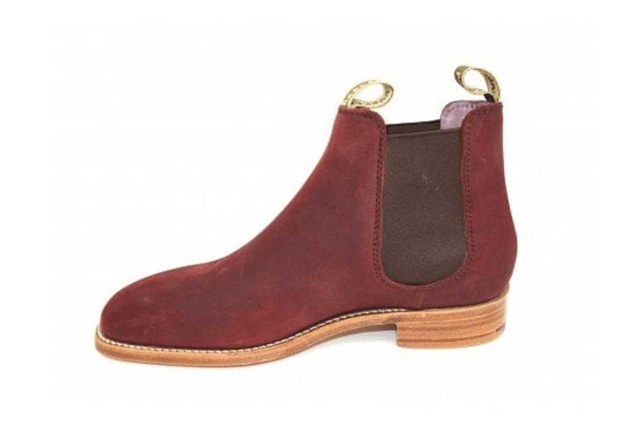 Women Barker | Gina Chelsea Boot