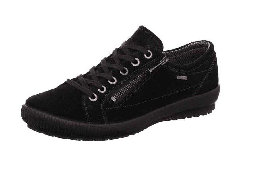 Women Legero | Tanaro 4.0 Goretex Zip Trainer