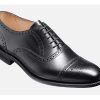 Men Barker | Gatwick Semi- Oxford Brogue