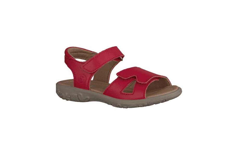 Girls Ricosta | Moni Strap Sandal