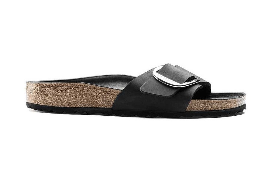 Women Birkenstock | Madrid Big Buckle Sandal