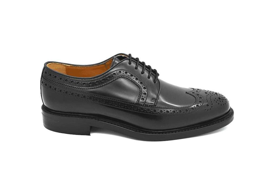 Men Berwick | Bartholomew Brogue