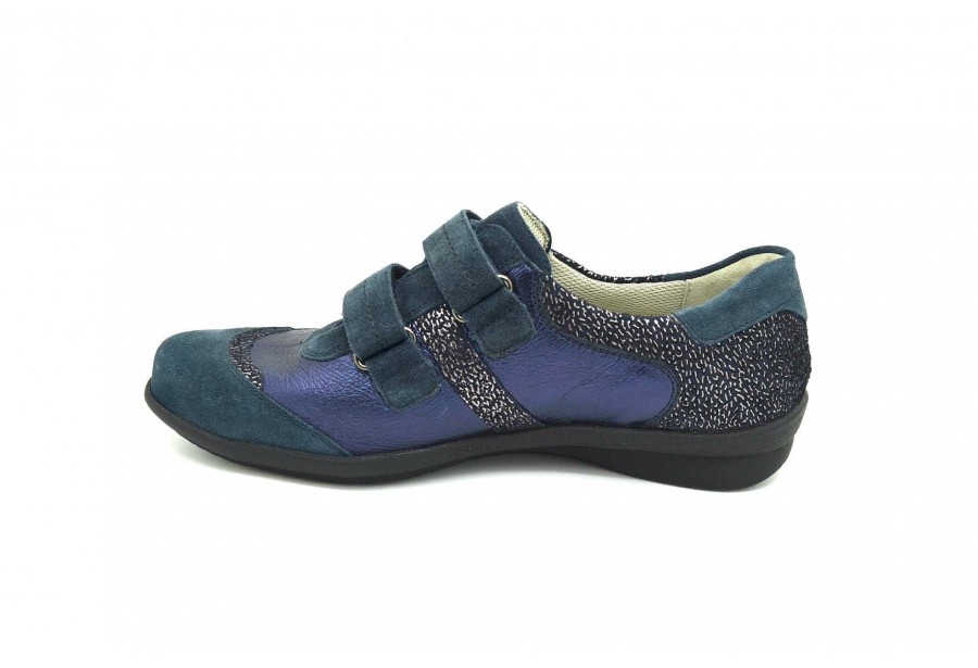 Women Waldlaufer | Geija Strap Shoe