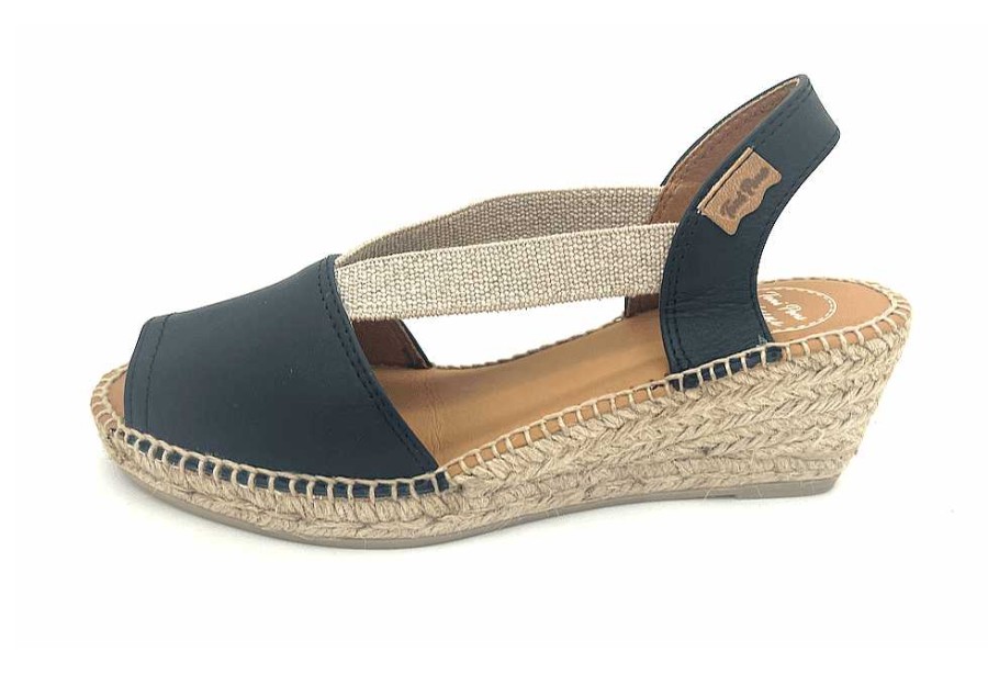 Women Toni Pons | Tiede Espadrille Sandal