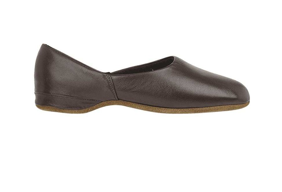 Men Drapers | Fred Grecian Slipper