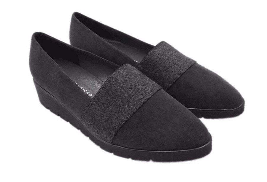 Women Peter Kaiser | Nona Wide Fitting Slip On