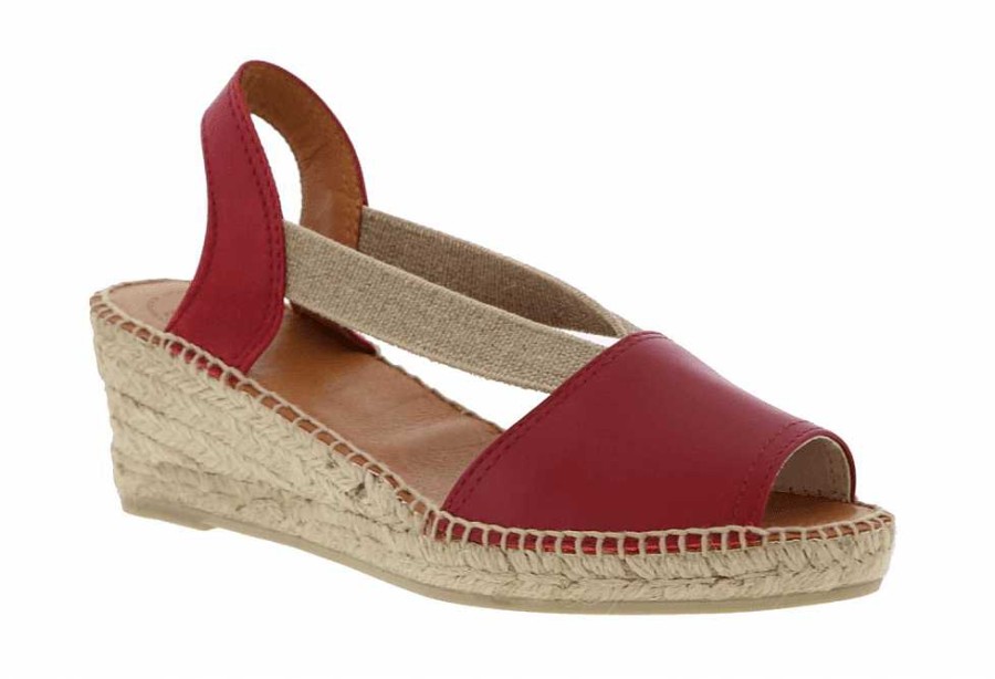 Women Toni Pons | Tiede Espadrille Sandal