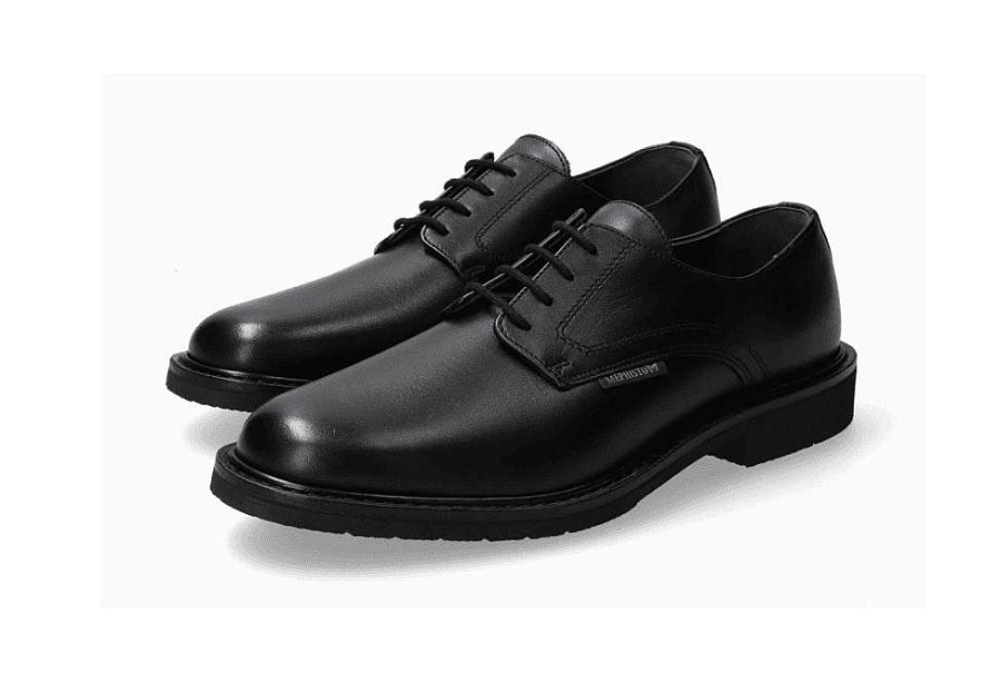 Men Mephisto | Marlon Lace Up