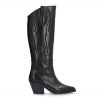 Women Alpe | Dakota Heeled Cowboy Boot