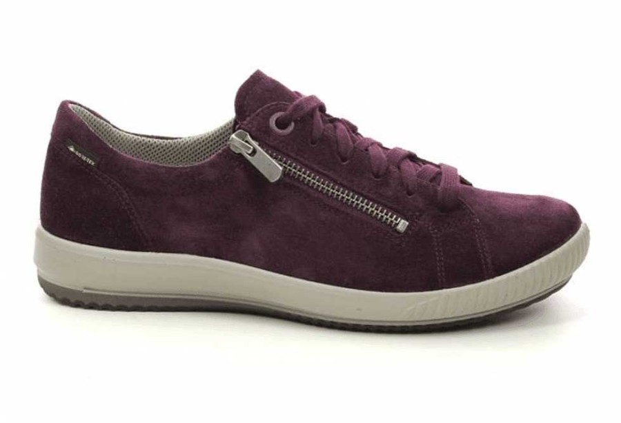 Women Legero | Tanaro 5.0 Lace Up