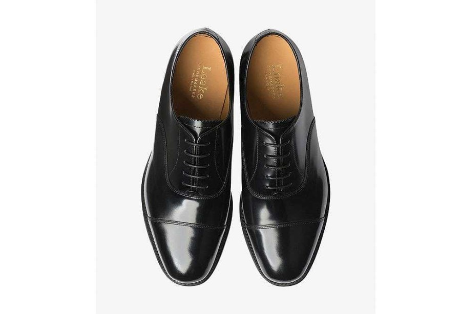 Men Loake | 747B Oxford