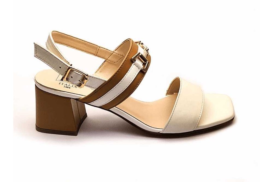 Women HB | Sigourney Heeled Sandal