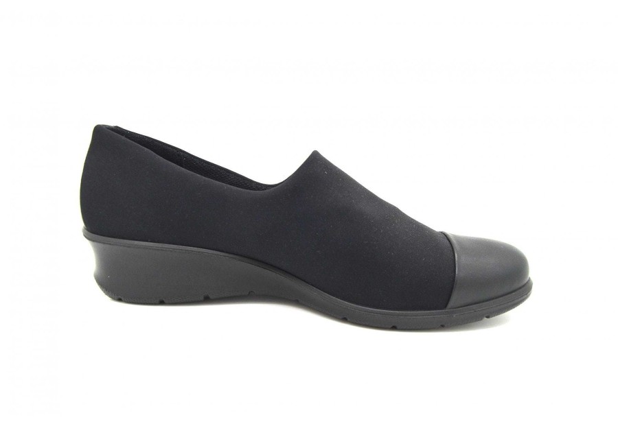 Women Ecco | Felicia Gtx Slip On