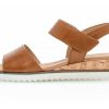 Women Gabor | Raynor Strap Sandal