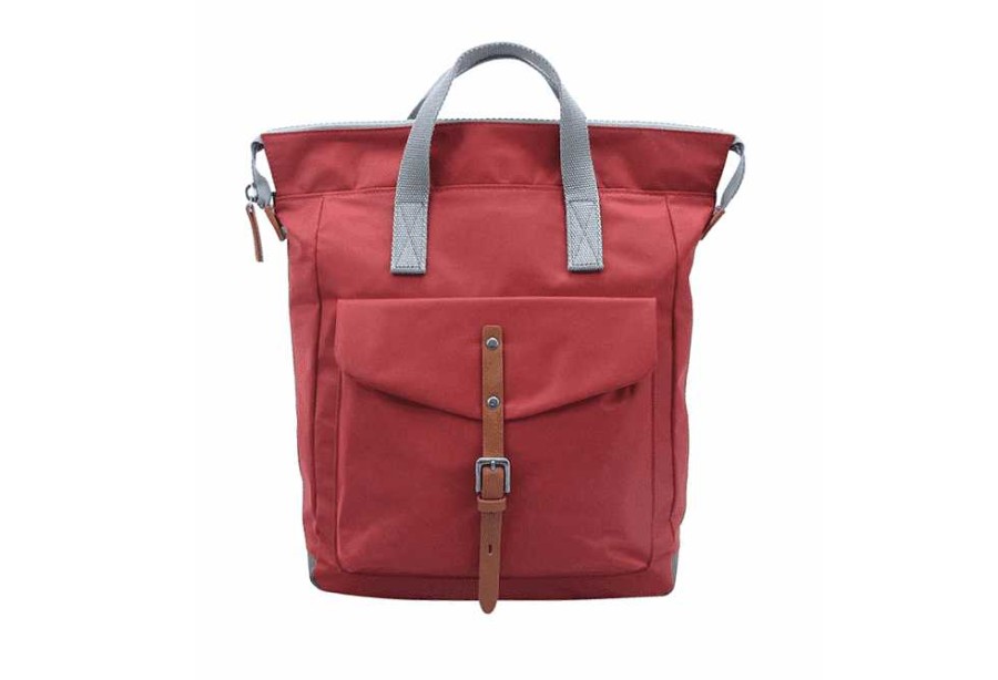 Accessories Roka | Bantry C Medium Backpack