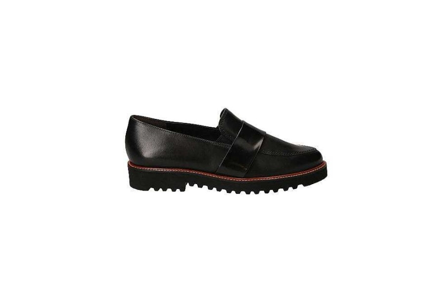 Women Paul Green | Penny 2 Loafer