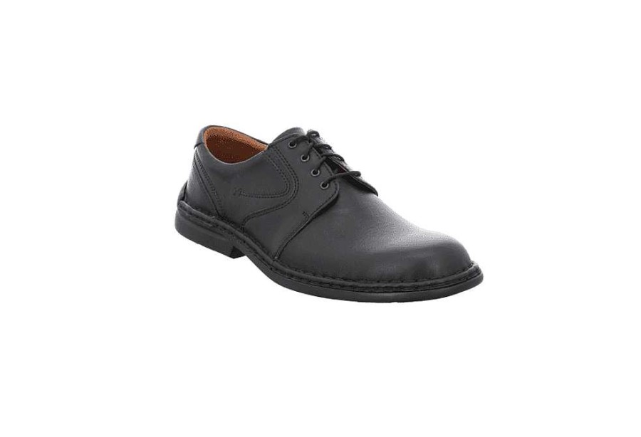 Men Josef Seibel | Walt Lace Up