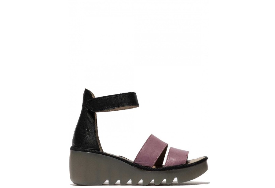 Women Fly | Bono Sandal