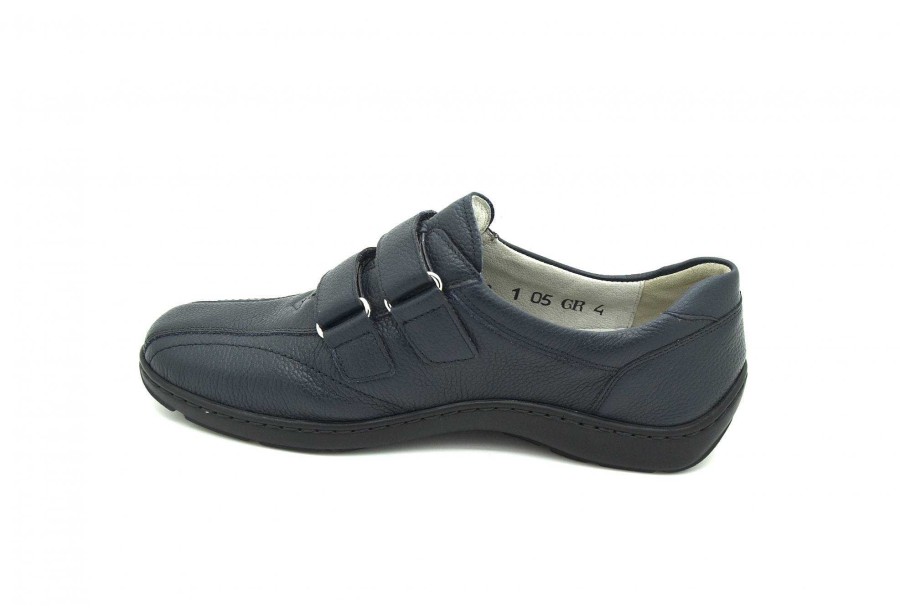 Women Waldlaufer | Henni Strap Comfort Shoe