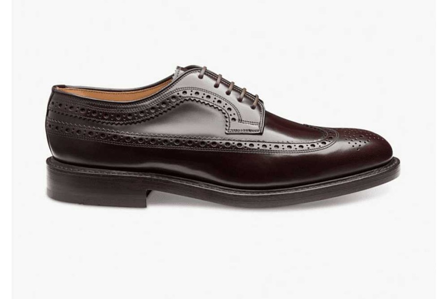 Men Loake | Royal Brogue