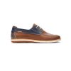 Men Pikolinos | Jucar Nautical Inspired Shoe