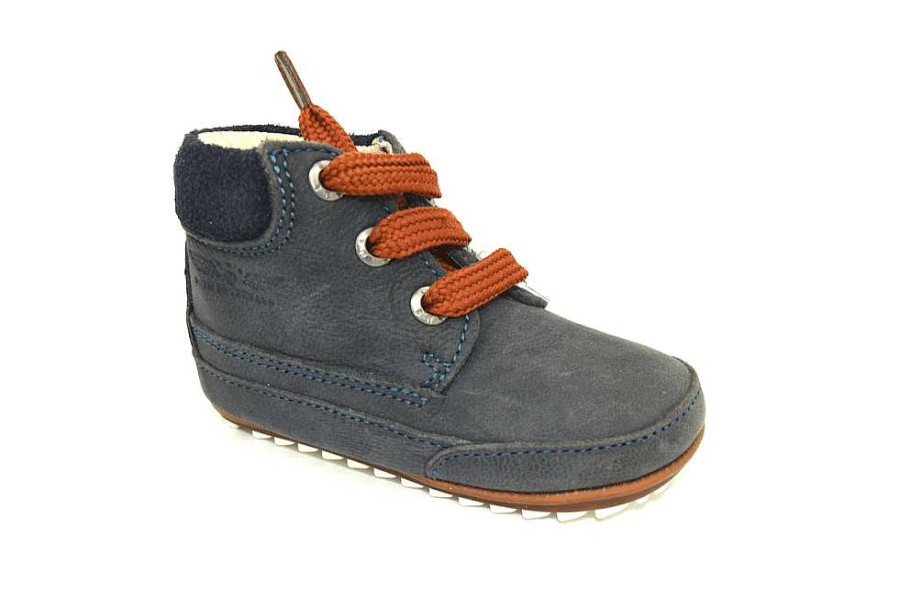 Boys Shoesme | Ross Pre Walker Boot