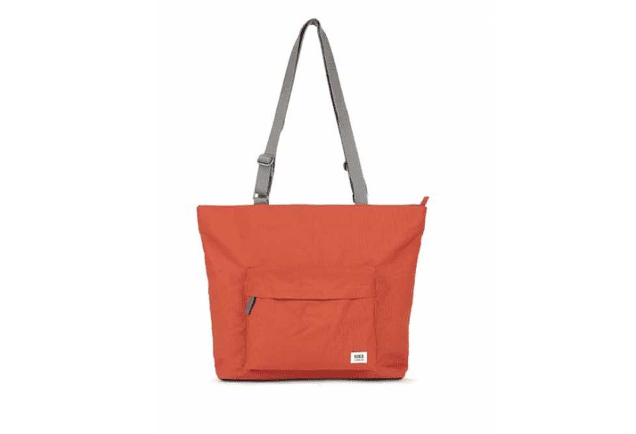 Accessories Roka | Trafalgar B Shopping Bag