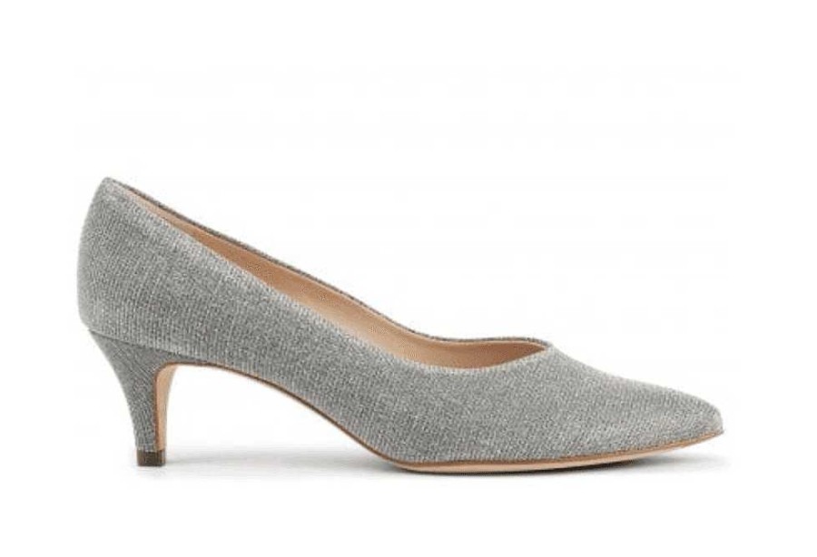 Women Peter Kaiser | Callae Low Heeled Court Shoe