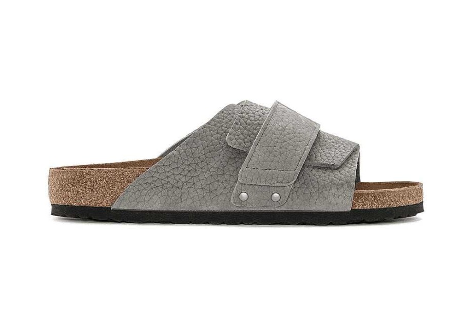 Men Birkenstock | Kyoto Slider