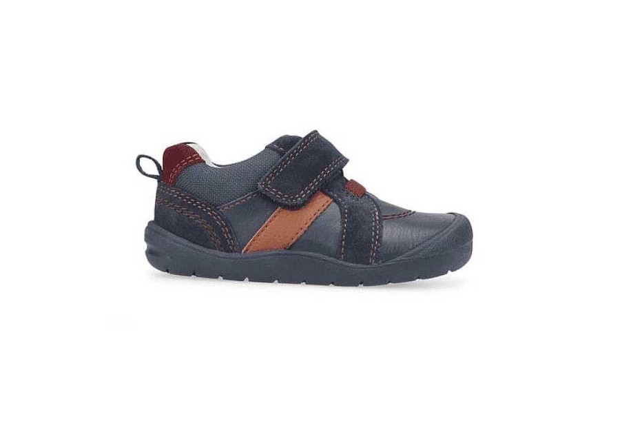 Boys Start- Rite | Twist First Walking Shoe