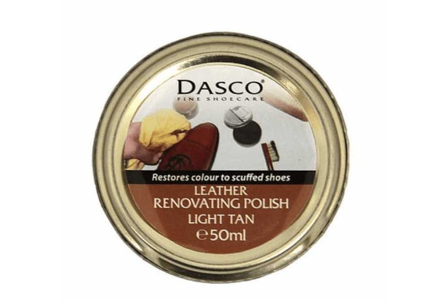 Accessories Dasco | Light Tan Renovator