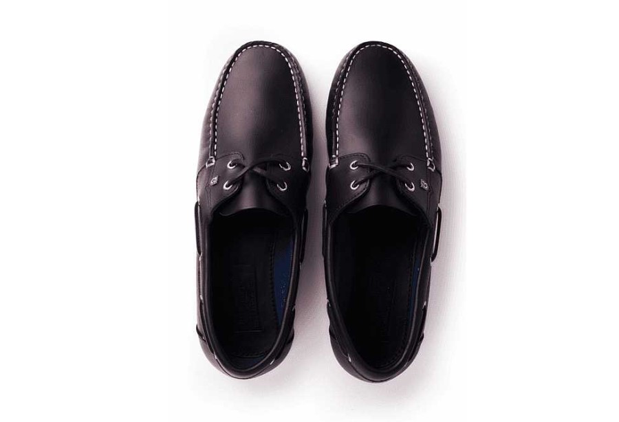 Men Dubarry | Port Deck Shoe