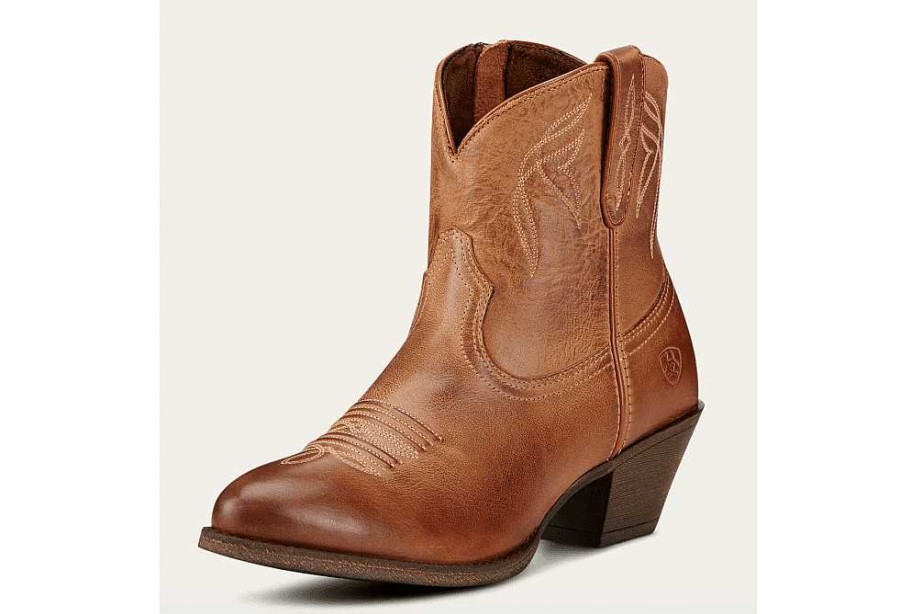 Women Ariat | Darlin Western Inspired Boot