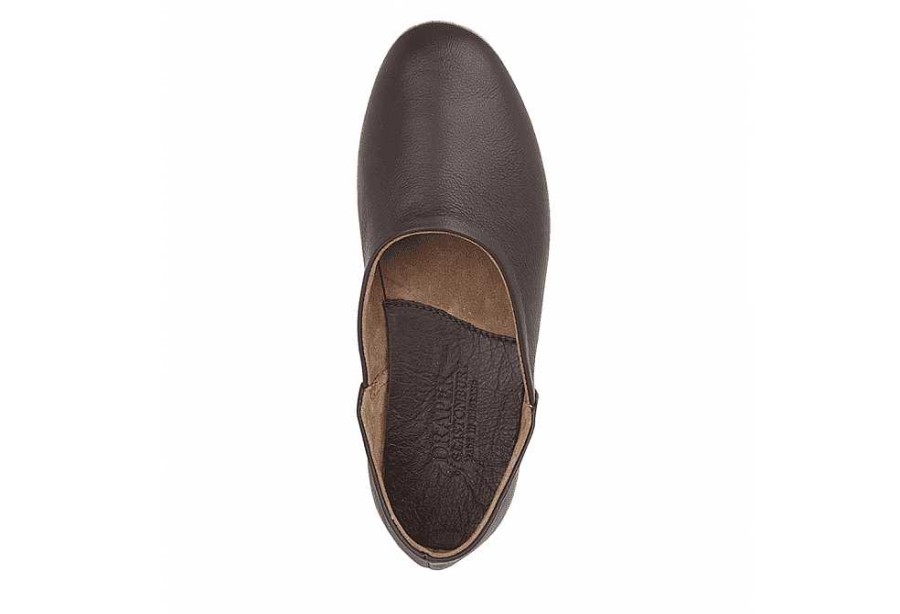 Men Drapers | Charles Grecian Slipper