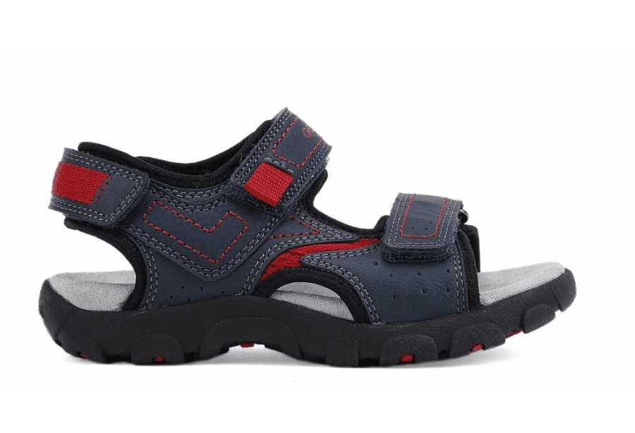 Boys Geox | Strada Sandal