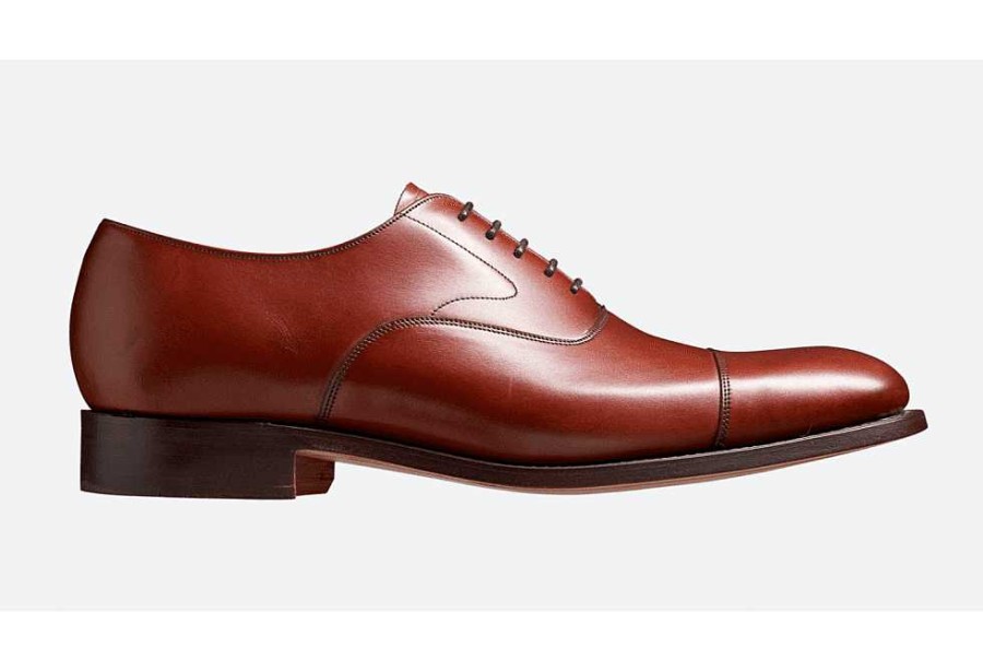 Men Barker | Malvern Oxford