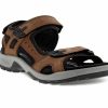 Men Ecco | Off Road Sandal