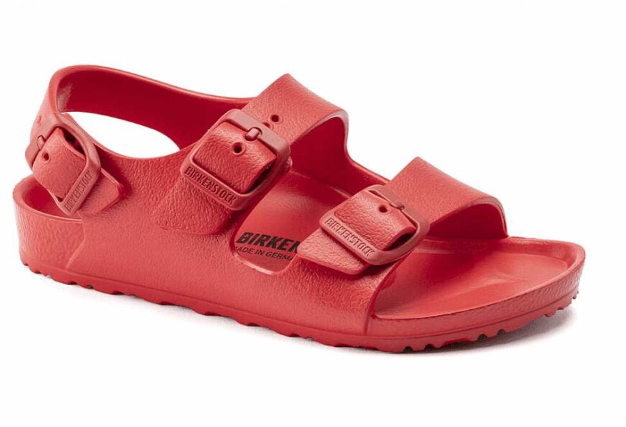 Girls Birkenstock | Milano Eva