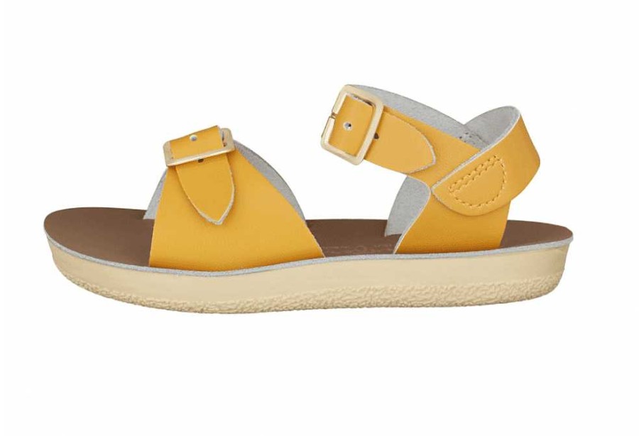 Boys Salt-Water | Surfer Sandal