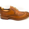 Men Barker | Bailey 11 Derby Brogue