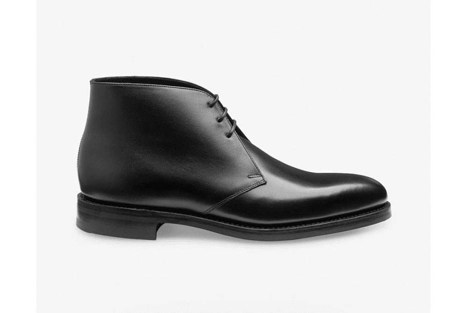 Men Loake | Pimlico Boot