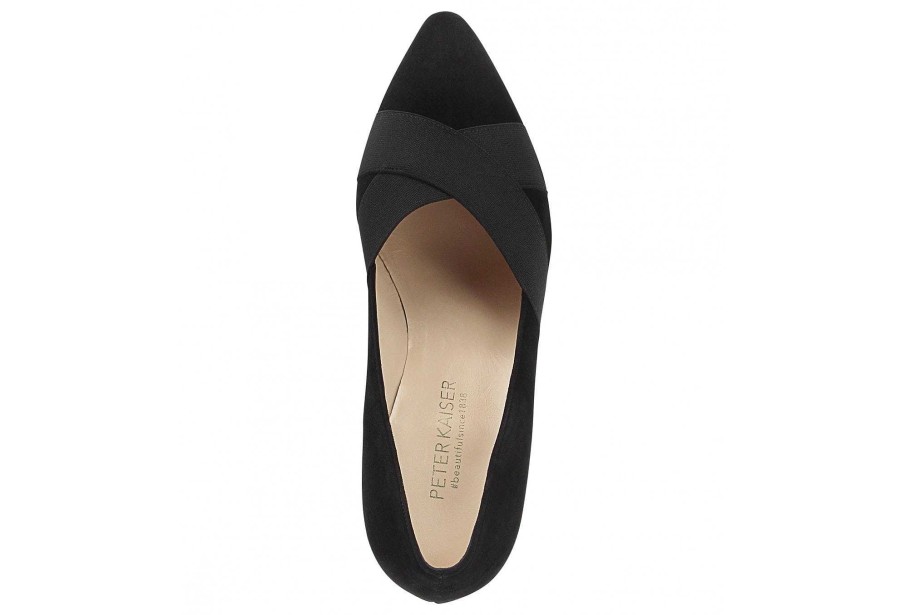 Women Peter Kaiser | Malana Court Shoe