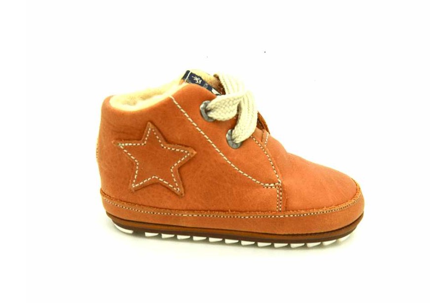 Boys Shoesme | Teddy Pre Walker Boot