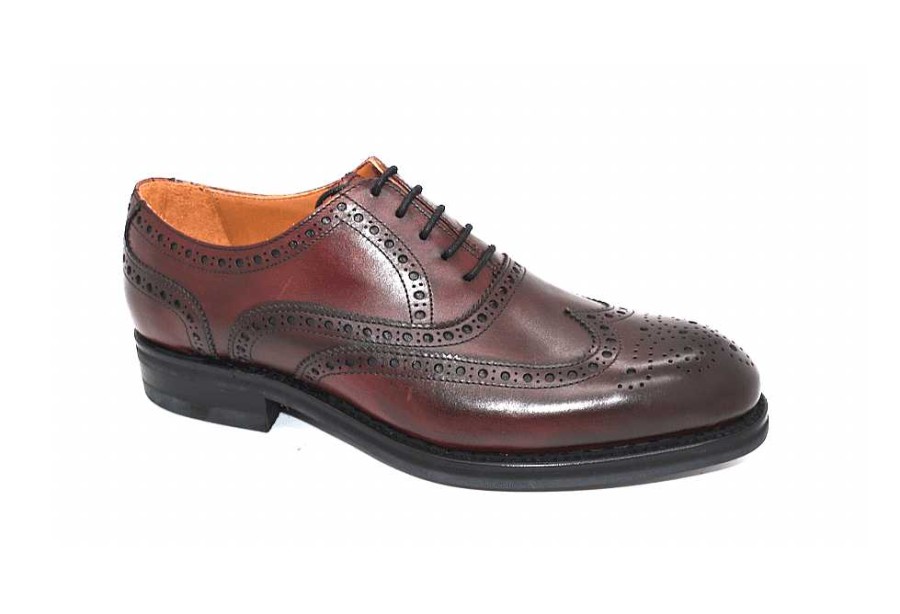 Men Berwick | 3651 Brogue