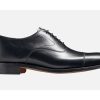 Men Barker | Luton Oxford Shoe